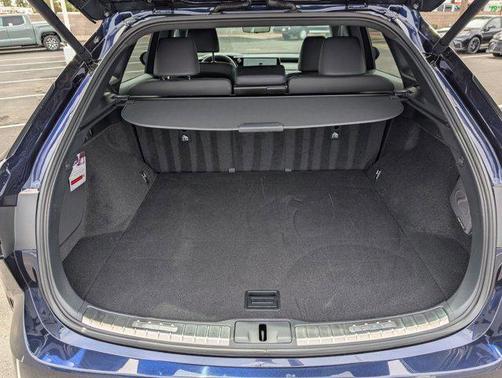 Nightfall Mica 2024 Lexus RX 350 Premium Plus