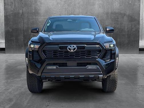 2025 Toyota Tacoma TRD PreRunner 4WD