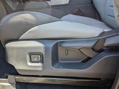 2025 Toyota Tacoma TRD PreRunner 4WD