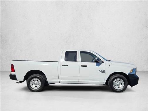 2022 RAM 1500 Tradesman