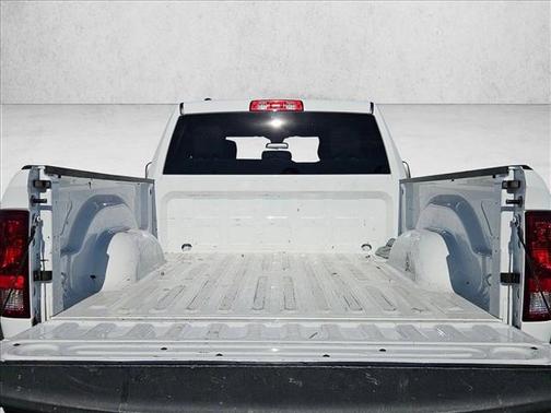 2022 RAM 1500 Tradesman