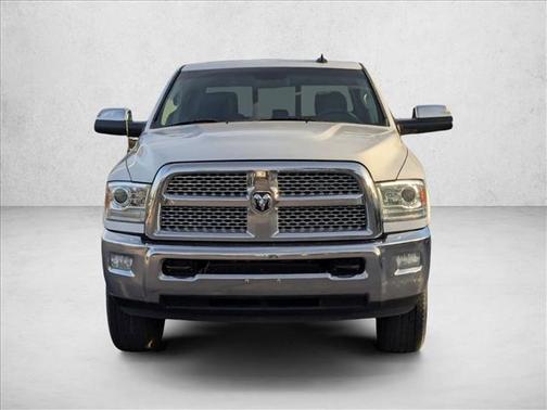 2015 RAM 2500 Laramie