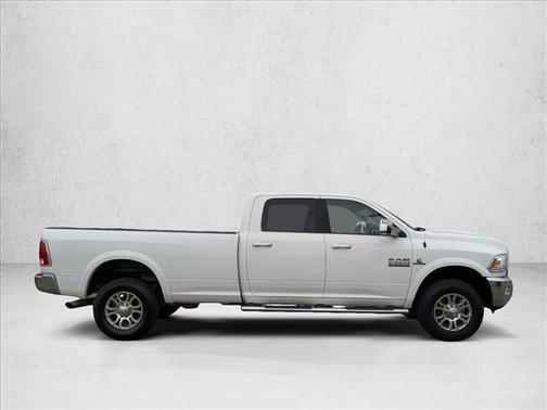 2015 RAM 2500 Laramie