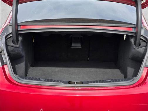 2019 Lincoln MKZ Reserve I