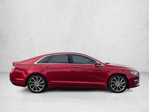 2019 Lincoln MKZ Reserve I