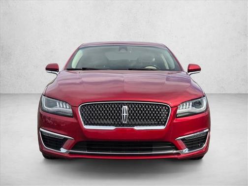 2019 Lincoln MKZ Reserve I