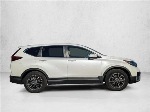 2020 Honda CR-V 2WD EX-L