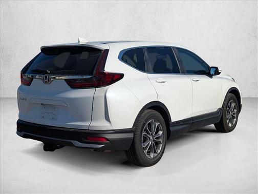 2020 Honda CR-V 2WD EX-L