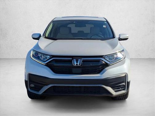 2020 Honda CR-V 2WD EX-L