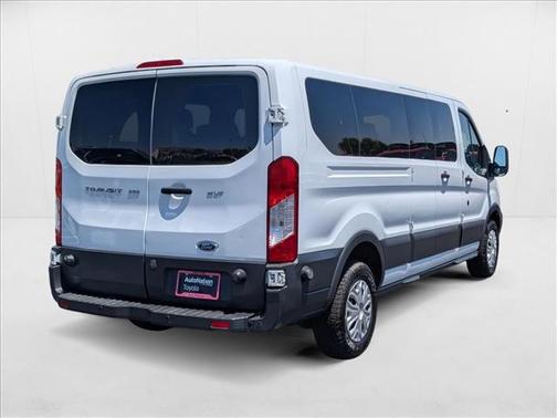 2015 Ford Transit-350 XLT