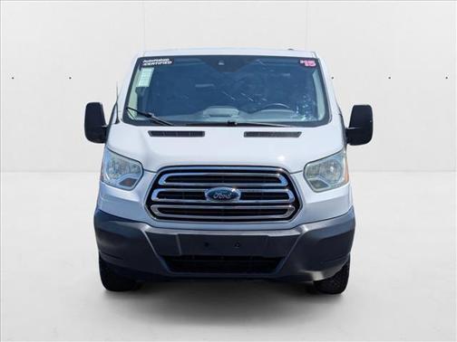 2015 Ford Transit-350 XLT