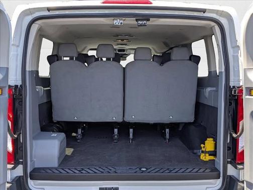 2015 Ford Transit-350 XLT