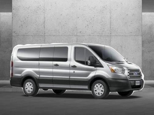 2015 Ford Transit-350 XLT