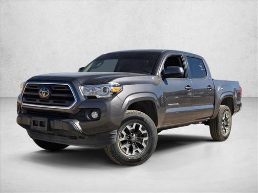 2019 Toyota Tacoma SR5