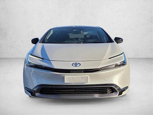 2026 Toyota Prius Limited