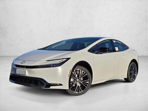 2026 Toyota Prius Limited