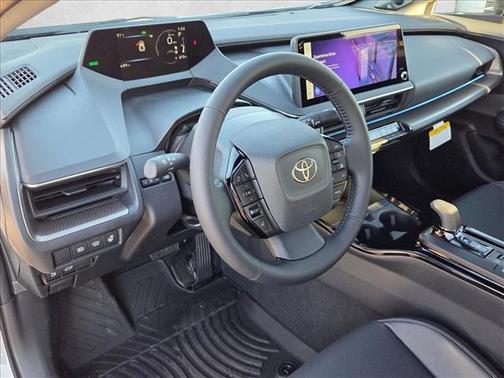 2026 Toyota Prius Limited