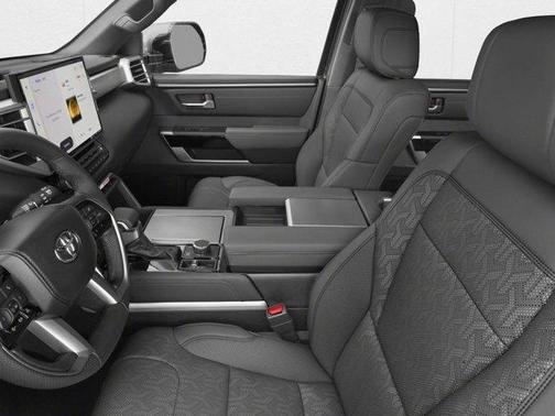 Ice Cap 2026 Toyota Sequoia Limited