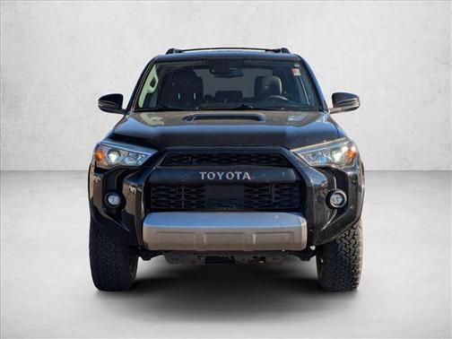 2022 Toyota 4Runner TRD Off Road Premium