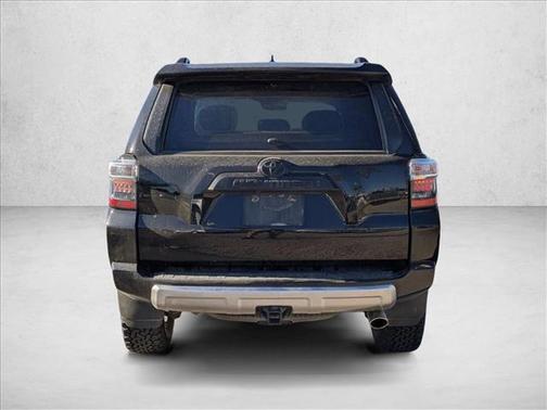 2022 Toyota 4Runner TRD Off Road Premium