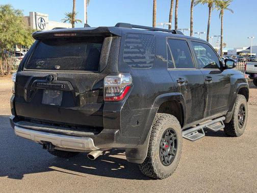 2022 Toyota 4Runner TRD Off Road Premium