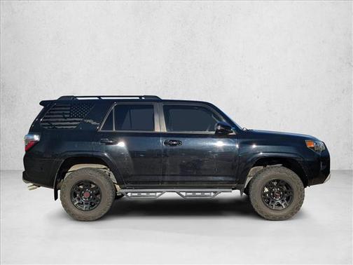 2022 Toyota 4Runner TRD Off Road Premium