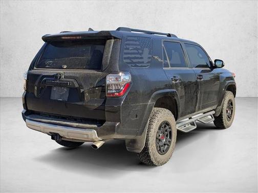 2022 Toyota 4Runner TRD Off Road Premium
