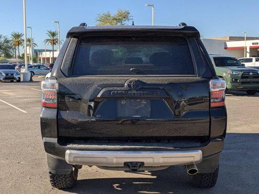 2022 Toyota 4Runner TRD Off Road Premium