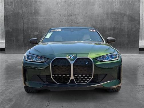 2023 BMW i4 Gran Coupe eDrive40