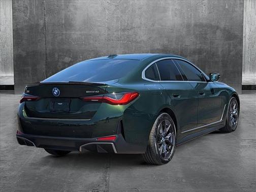 2023 BMW i4 Gran Coupe eDrive40