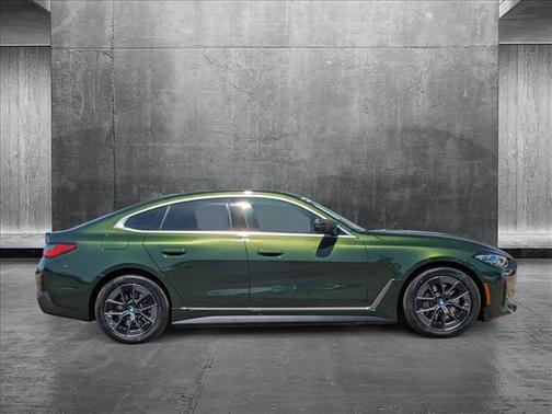 2023 BMW i4 Gran Coupe eDrive40