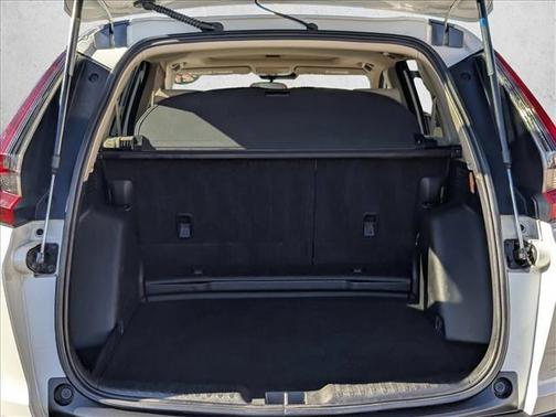 2021 Honda CR-V 2WD EX