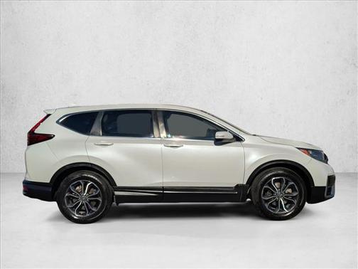 2021 Honda CR-V 2WD EX