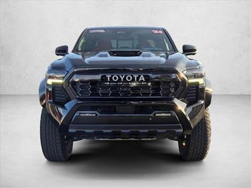 2024 Toyota Tacoma Hybrid TRD Pro