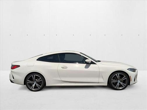 2023 BMW 430 i xDrive