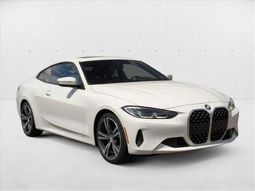 2023 BMW 430 i xDrive