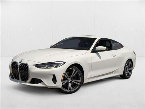 2023 BMW 430 i xDrive