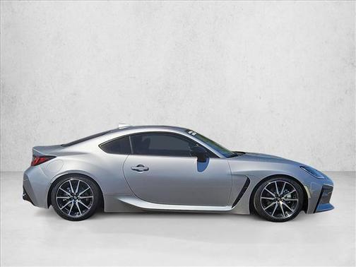 Steel 2024 Toyota GR86 Base