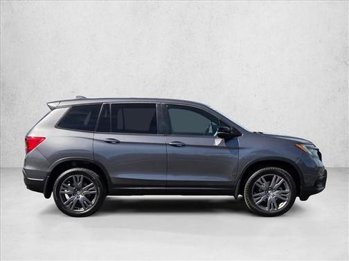 2019 Honda Passport EX-L