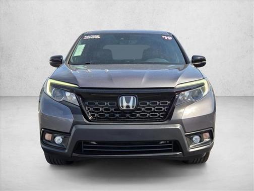 2019 Honda Passport EX-L