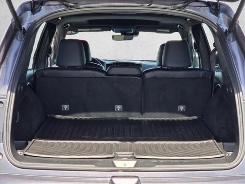 2019 Honda Passport EX-L