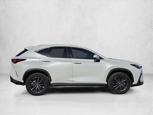 2024 Lexus NX 350h Premium
