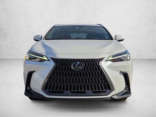 2024 Lexus NX 350h Premium