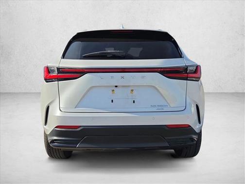 2024 Lexus NX 350h Premium