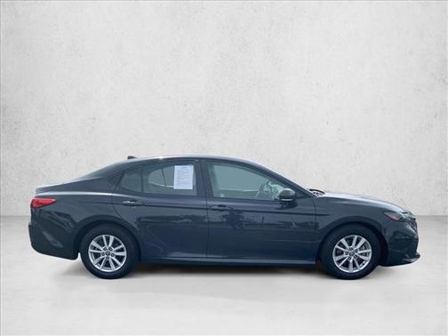 Underground 2025 Toyota Camry LE