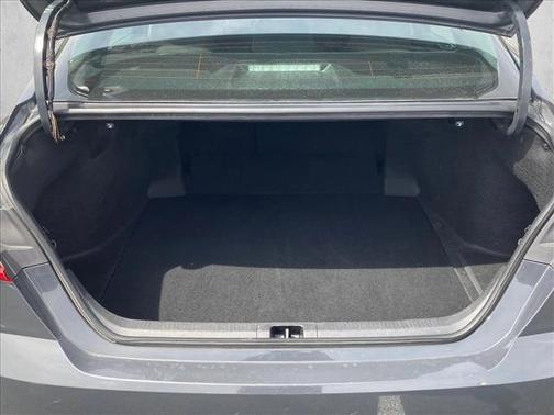 Underground 2025 Toyota Camry LE