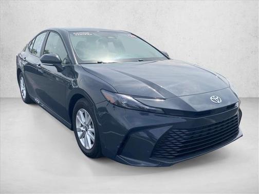 Underground 2025 Toyota Camry LE