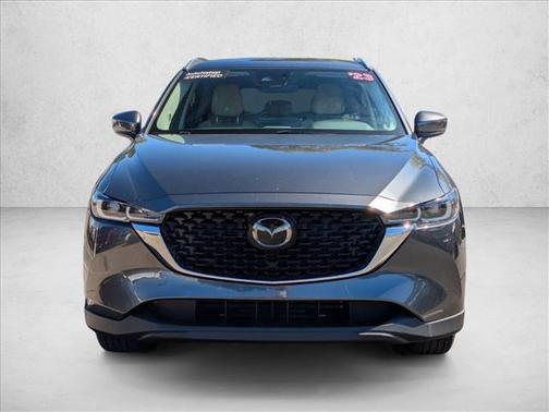 2023 Mazda CX-5 2.5 S Select