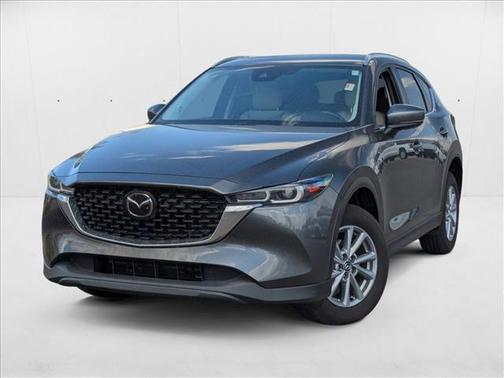 2023 Mazda CX-5 2.5 S Select