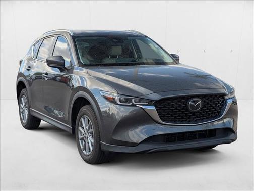 2023 Mazda CX-5 2.5 S Select